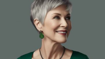 short-haircuts-for-women-over-60