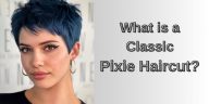 pixie haircut for women