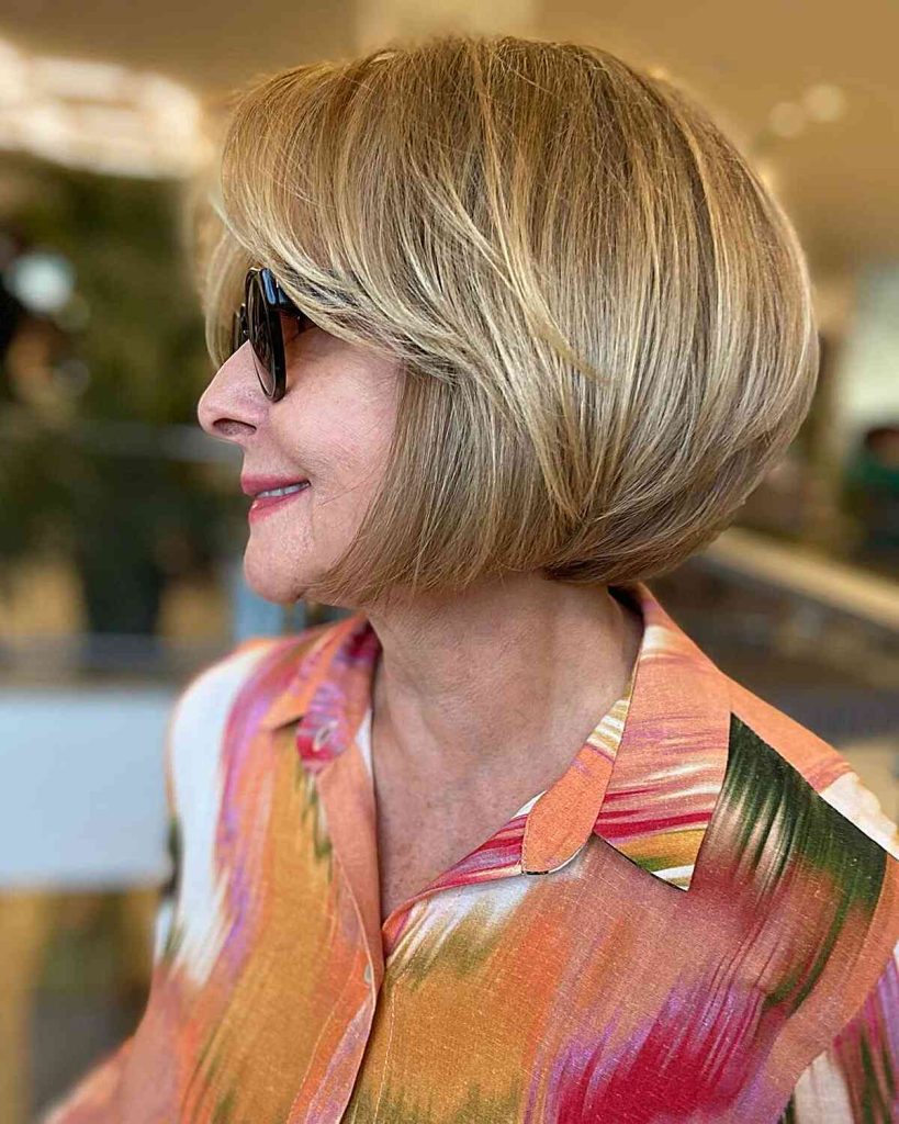 Feminine Visible Layers