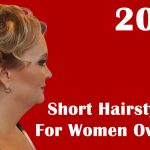 Short Hairstyles For Women Over 40 in 2024