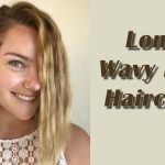 Long Wavy Bob Haircuts
